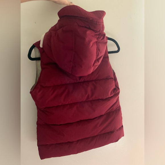 Penfield x Madewell Puffy Vest - Picture 3 of 5